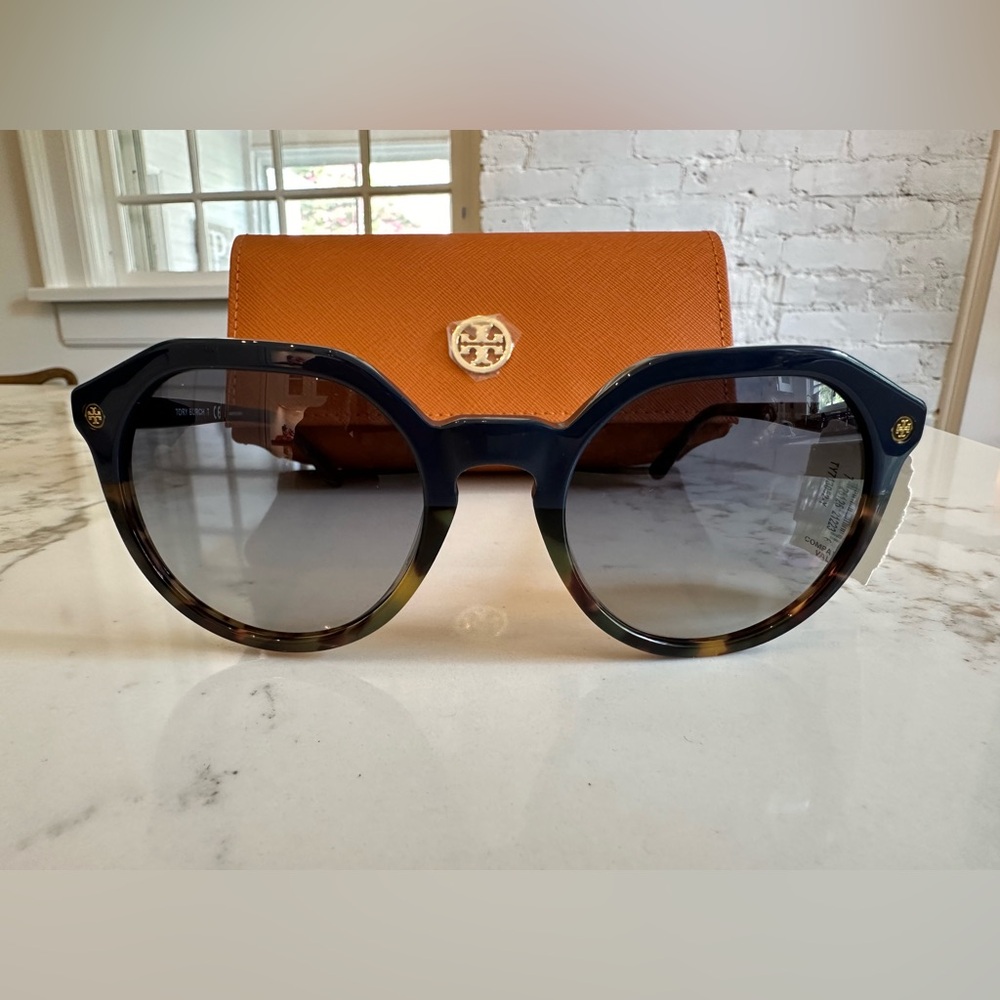 Tory Burch Sunglasses
